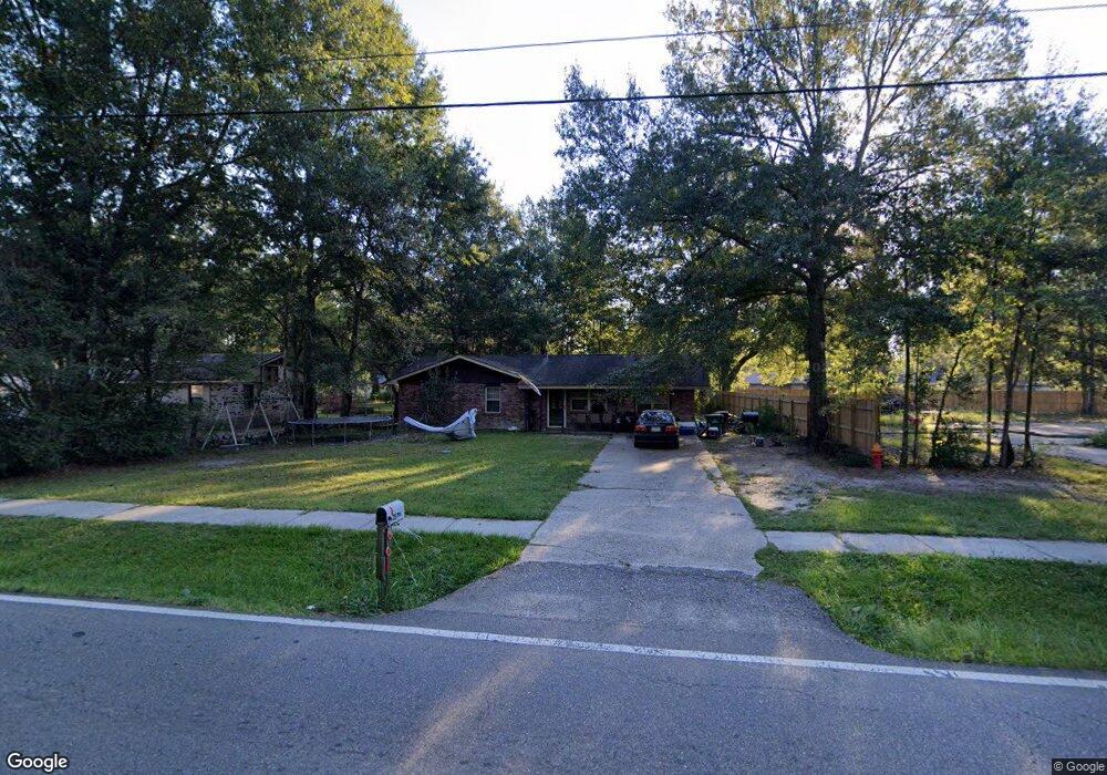 825 S Beech St, Picayune, MS 39466 - photo 1