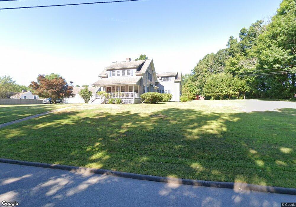 489 Bell St, Glastonbury, CT 06033 - photo 1