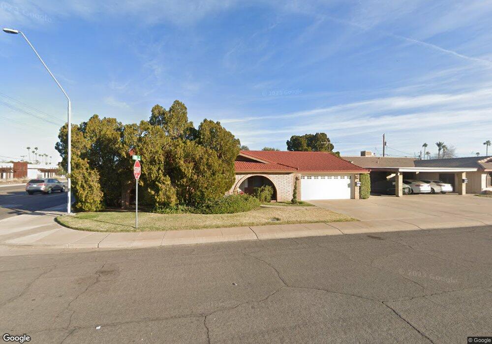 904 E Campus Dr, Tempe, AZ 85282 - photo 1