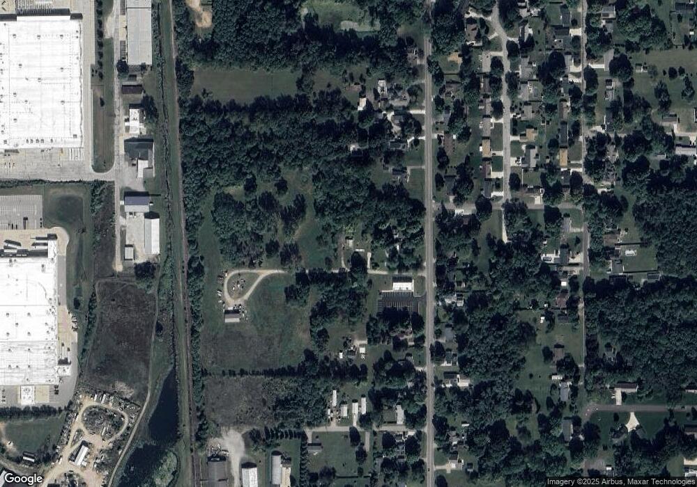 69794 S Nottawa Rd, Sturgis, MI 49091 - photo 1