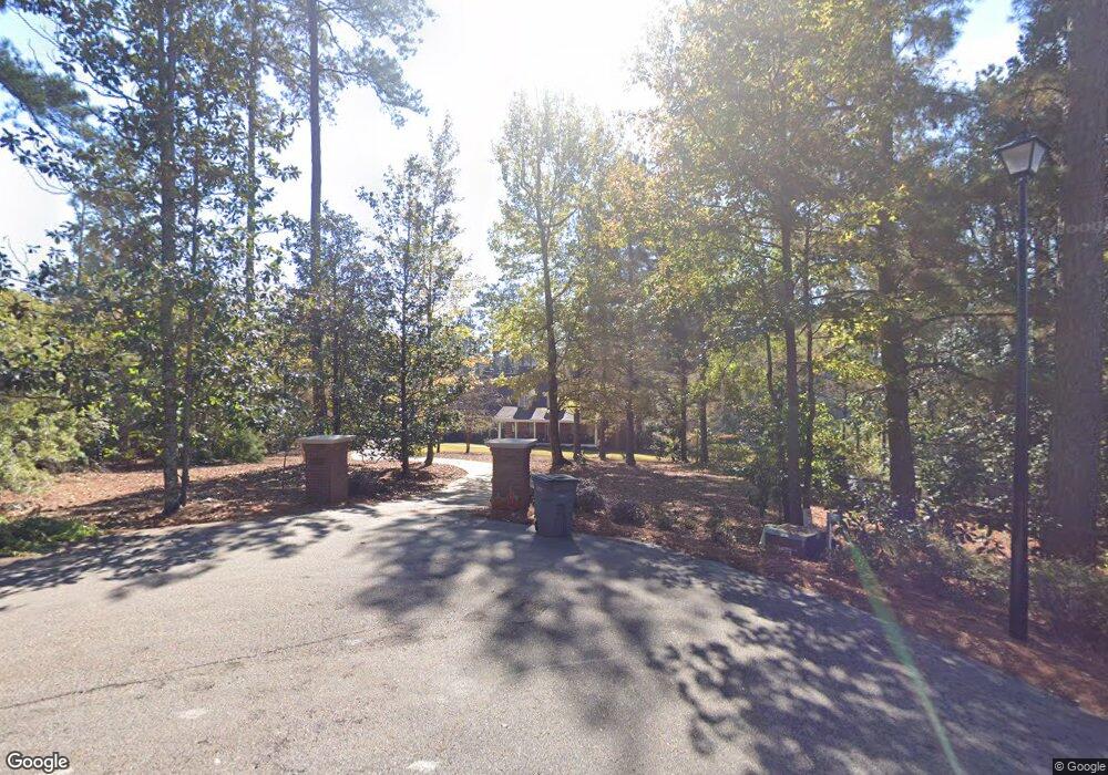 1029 Peninsula Dr, Lagrange, GA 30240 - photo 1