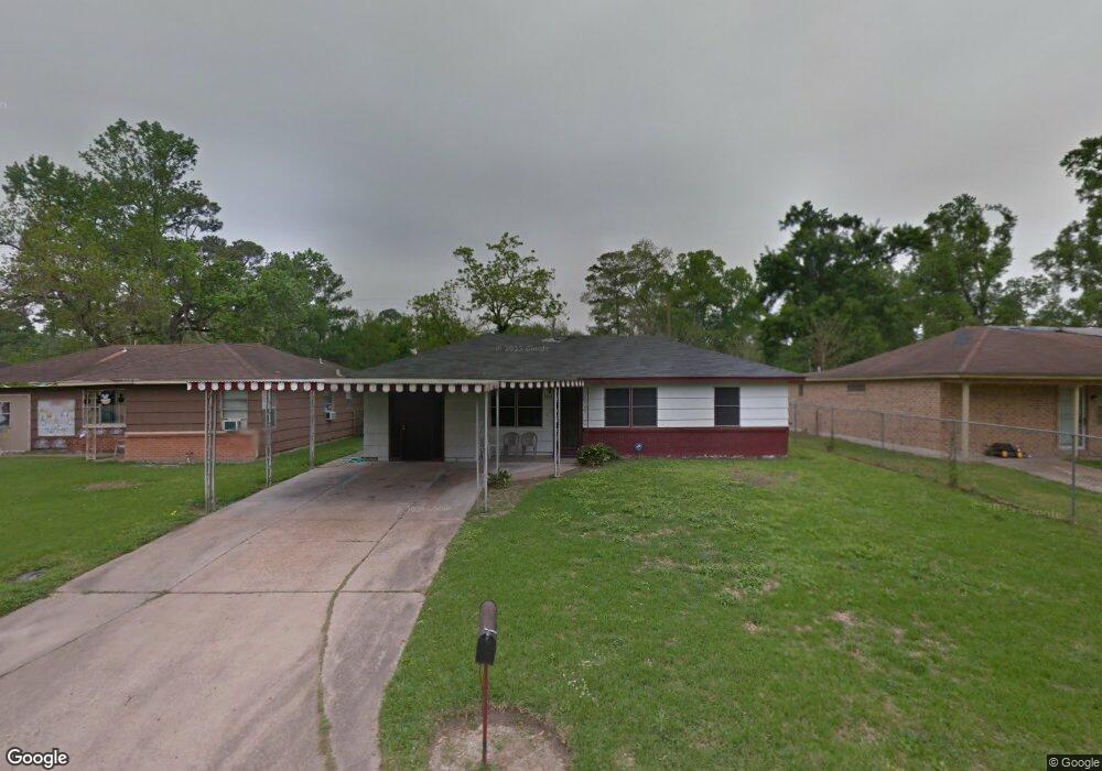 7321 Sterlingshire St, Houston, TX 77016 - photo 1