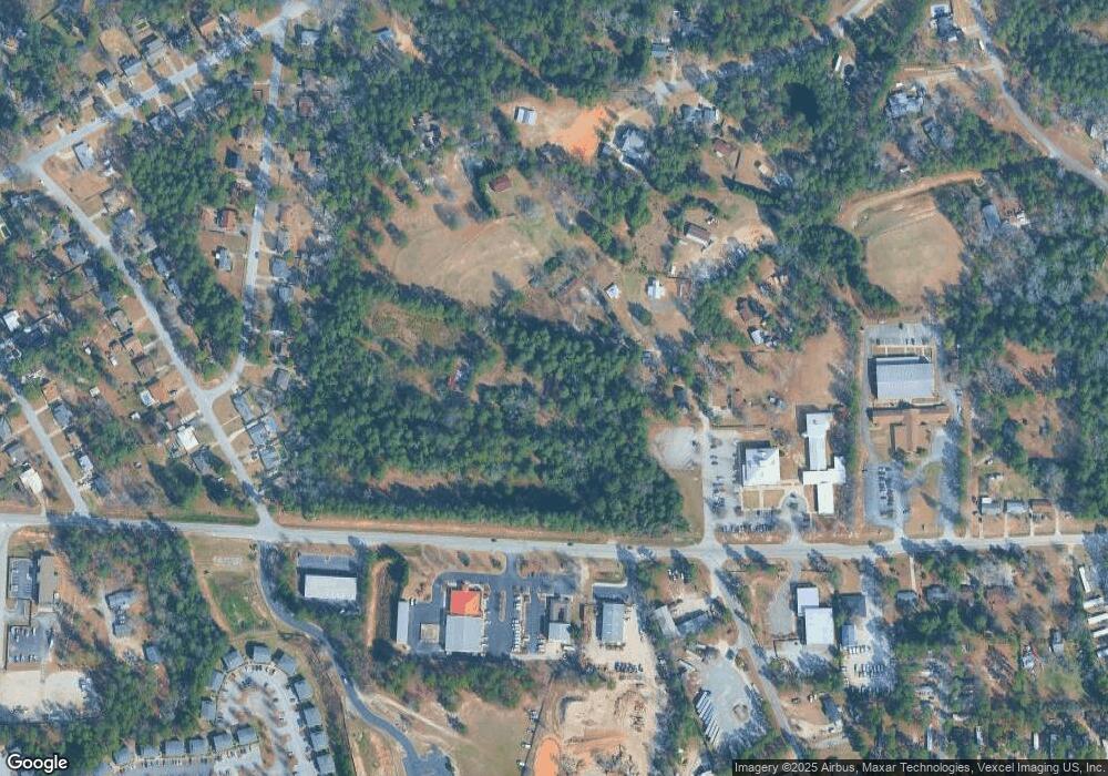 4383 Wheeler Rd, Augusta, GA 30907 - photo 1