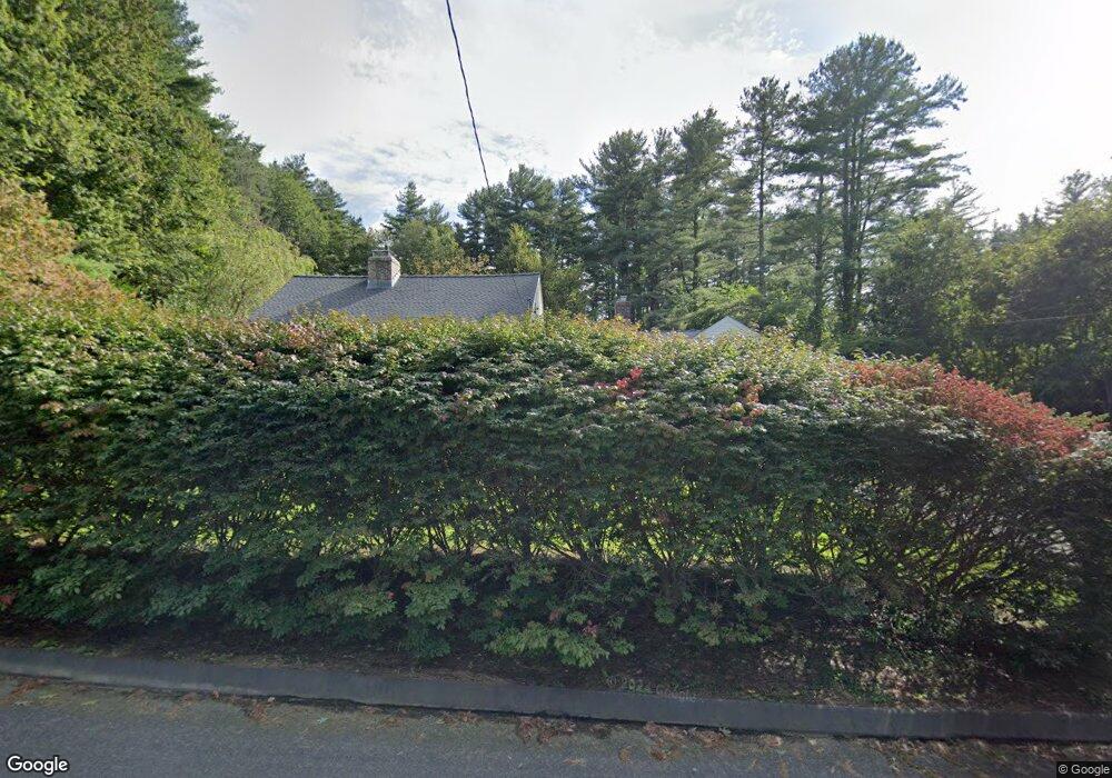 104 Boyer Rd, Stafford Springs, CT 06076 - photo 1