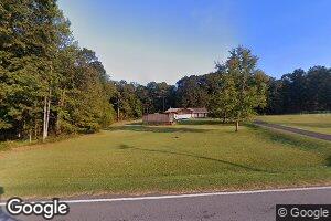 20272 Goldville Rd, Daviston, AL 36256