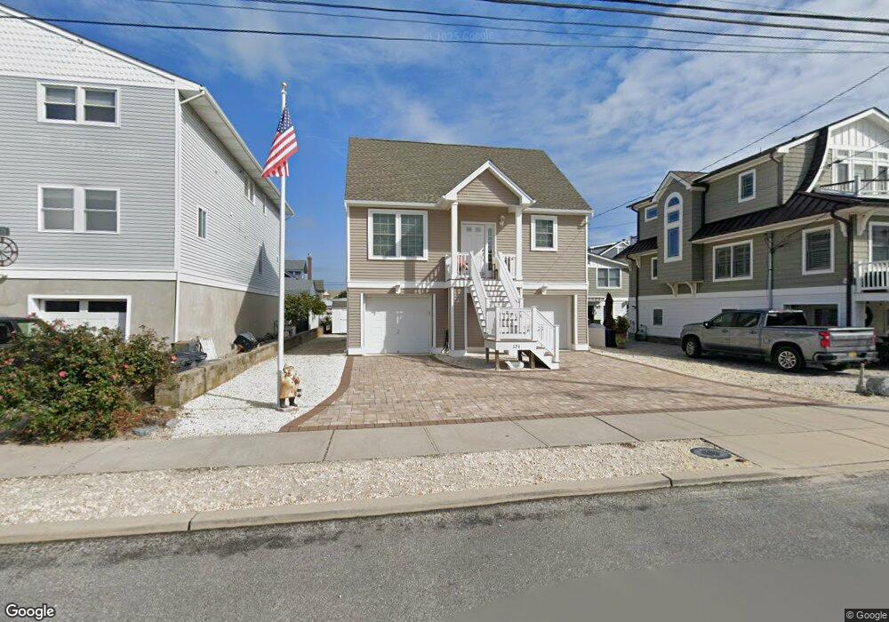 124 8th Ave, Seaside Park, NJ 08752 - photo 1
