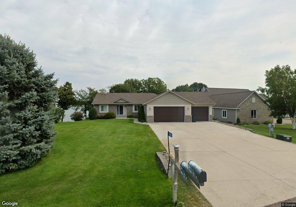 12163 Maple Springs Dr SE, Alexandria, MN 56308 - photo 1