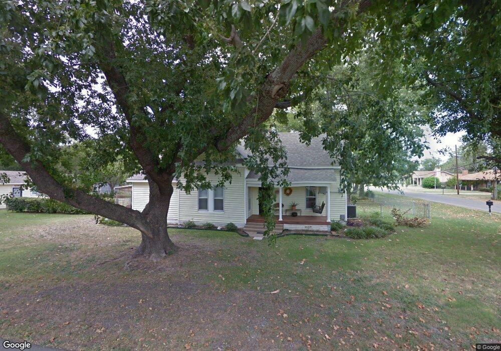 301 S Arizona Dr, Celina, TX 75009 - photo 1