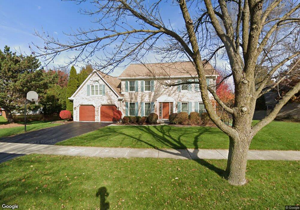 499 Prairie Knoll Dr unit 5, Naperville, IL 60565 - photo 1