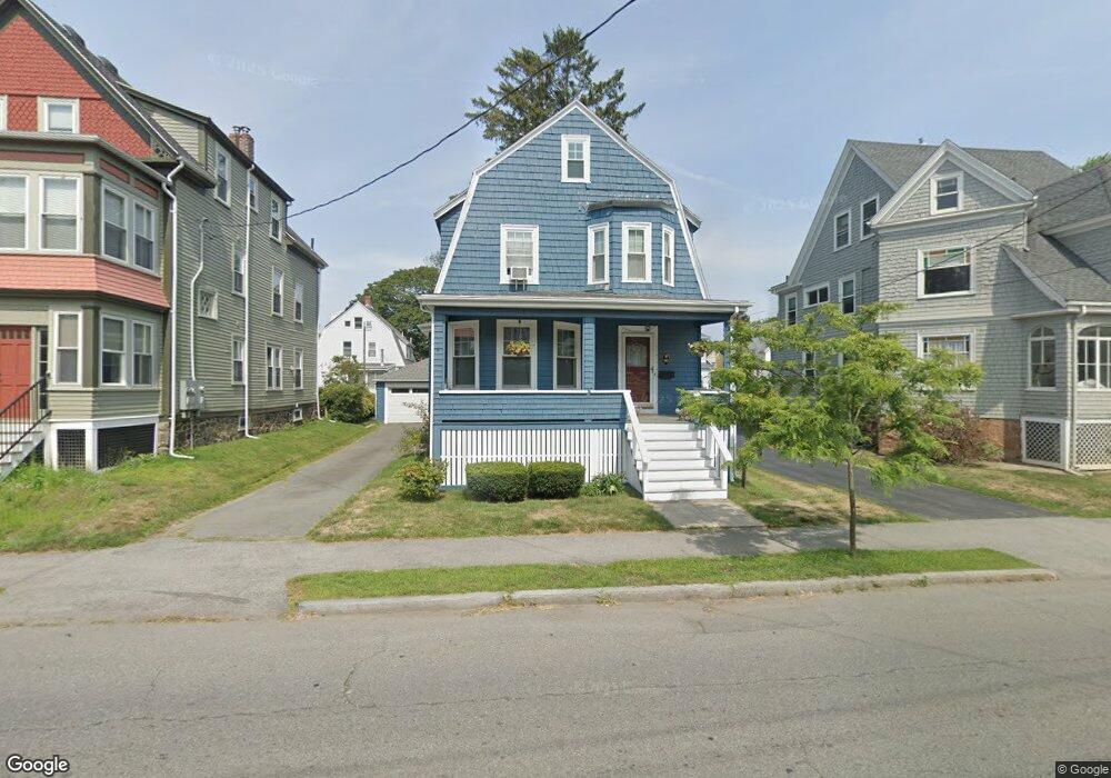 90 Paradise Rd, Swampscott, MA 01907 - photo 1