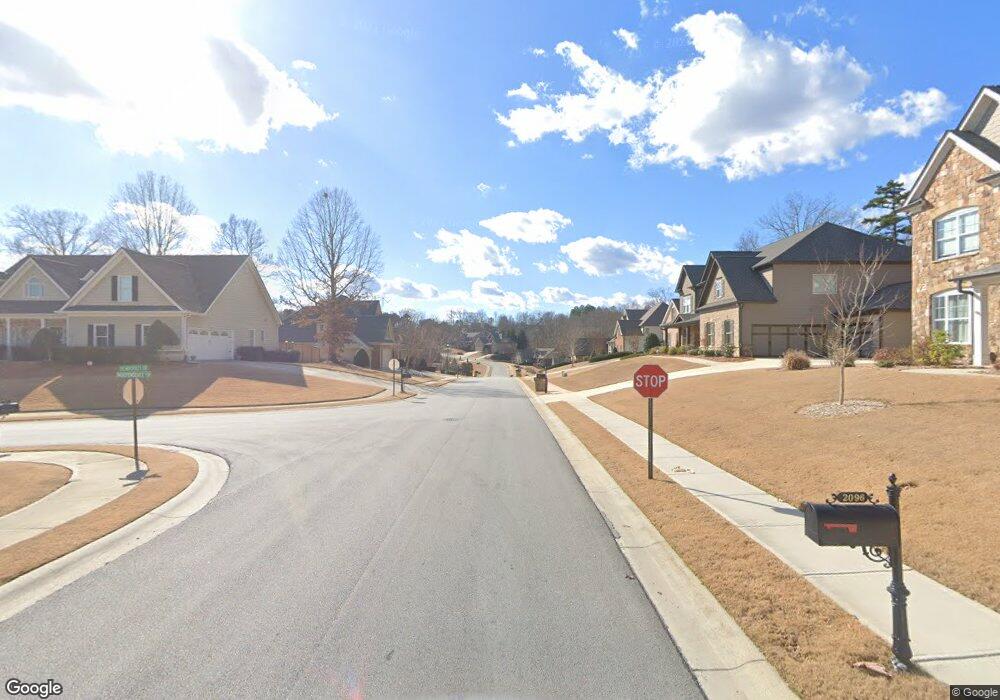 0 Democracy Dr unit 7303572, Buford, GA 30519 - photo 1