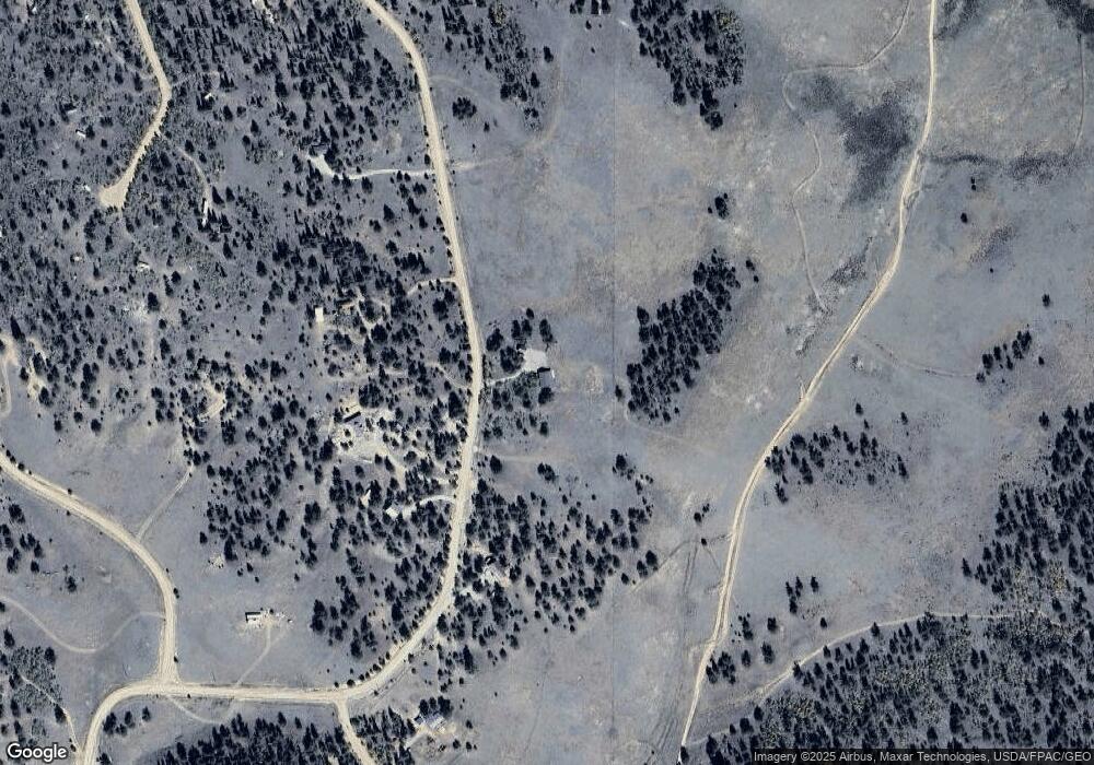 532 Signal Ridge Rd, Como, CO 80432 - photo 1