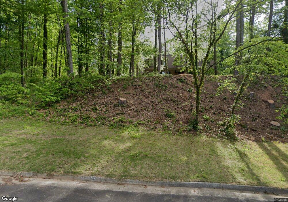 1734 Trotters Ln unit 2, Stone Mountain, GA 30087 - photo 1