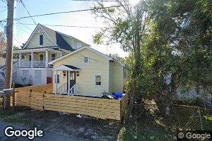 2313 Odessa St, North Charleston, SC 29405