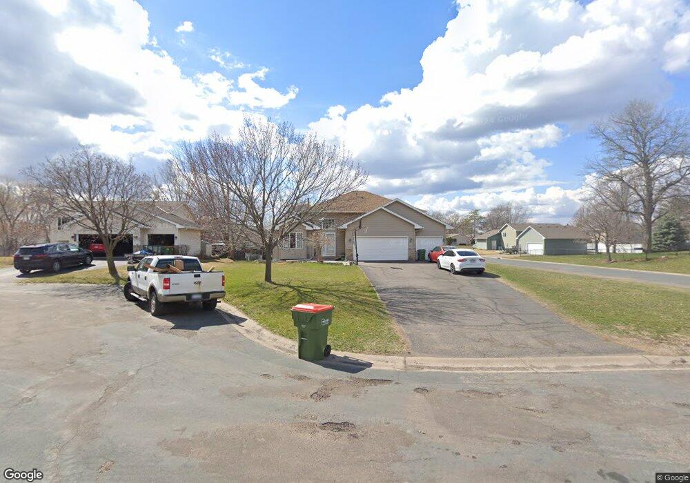 12436 Swallow Cir NW, Coon Rapids, MN 55448 - photo 1