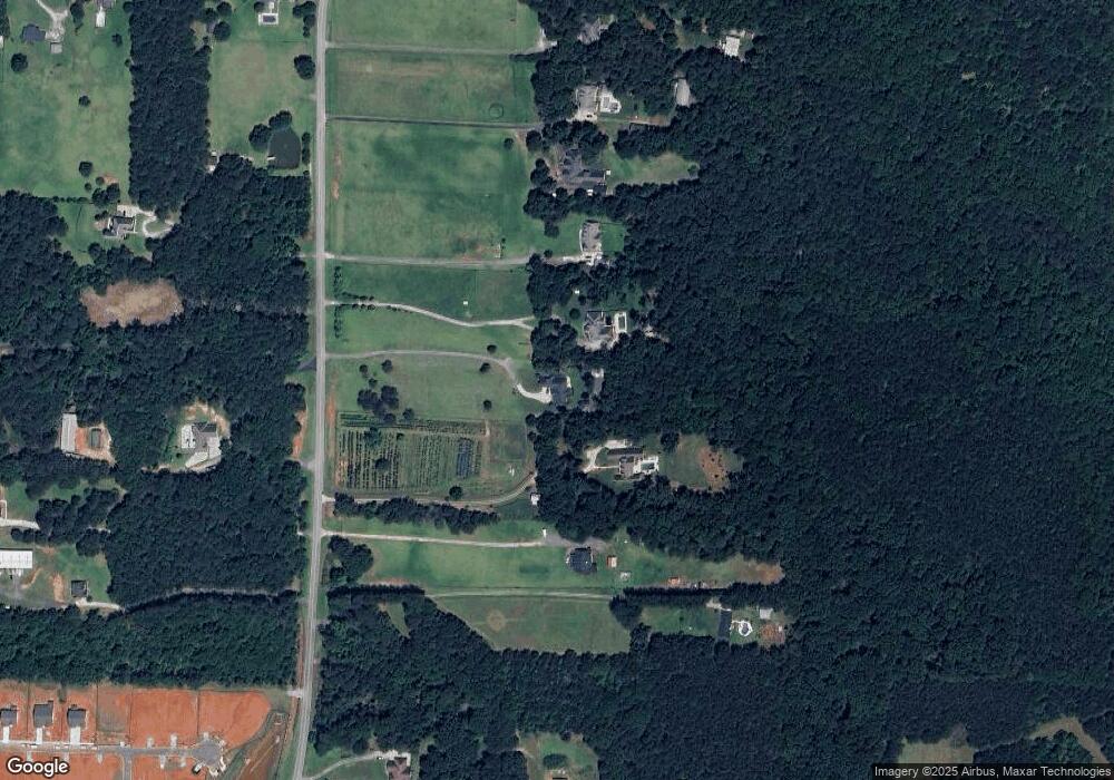 490 S Bethany Rd, Locust Grove, GA 30248 - photo 1