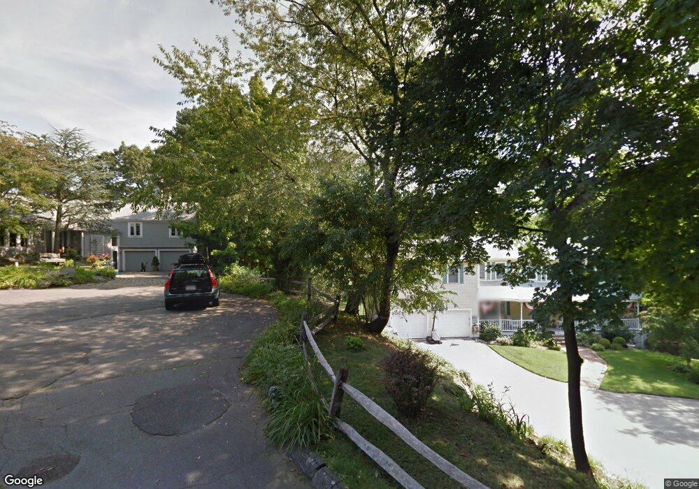 5 Ratlin Rd, Marblehead, MA 01945 - photo 1