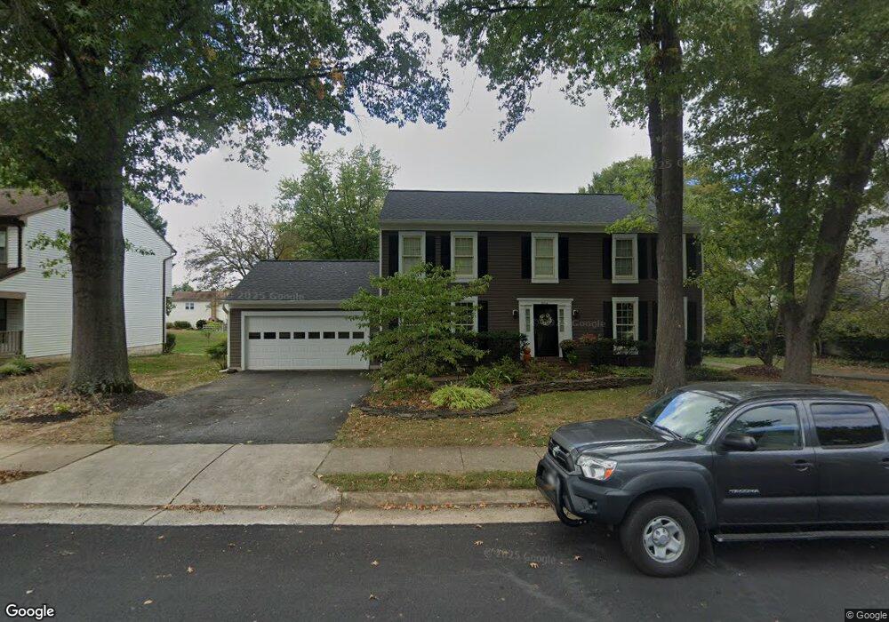 3014 Dower House Dr, Herndon, VA 20171 - photo 1