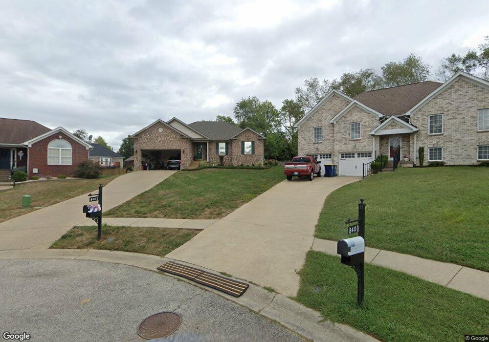 8402 Catalpa Springs Ct, Louisville, KY 40228 - photo 1