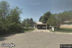 405 E Edgewood, Syracuse, KS 67878