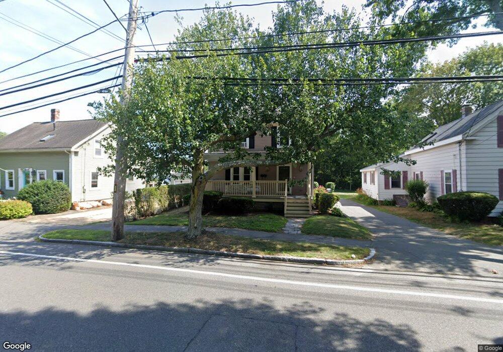 20 Purchase St, Danvers, MA 01923 - photo 1