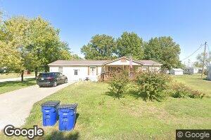 221 W 1st St, Cutler, IL 62238