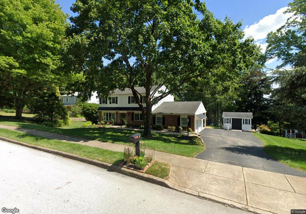 5 Elliott Rd, Broomall, PA 19008 - photo 1