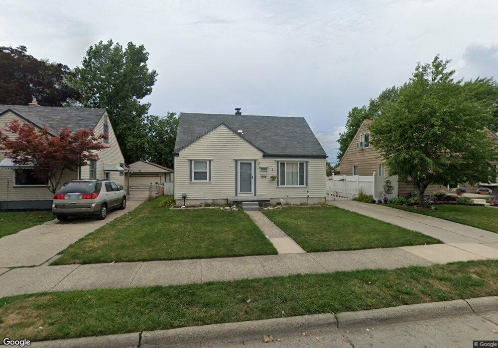 25135 Cole St, Roseville, MI 48066 - photo 1