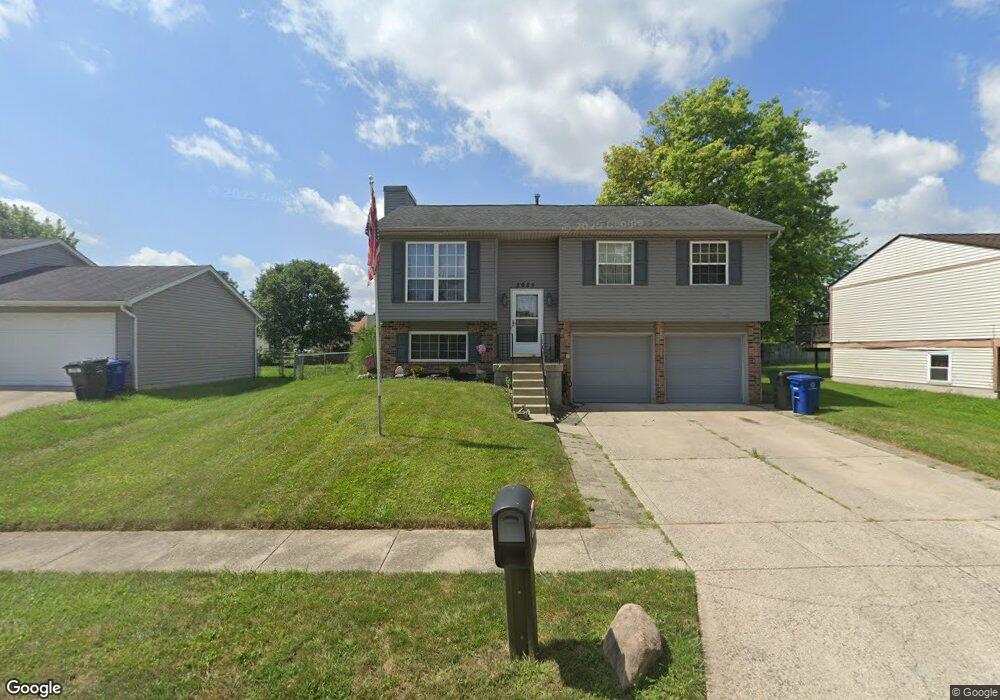 2685 Buckwheat Ct, Columbus, OH 43207 - photo 1