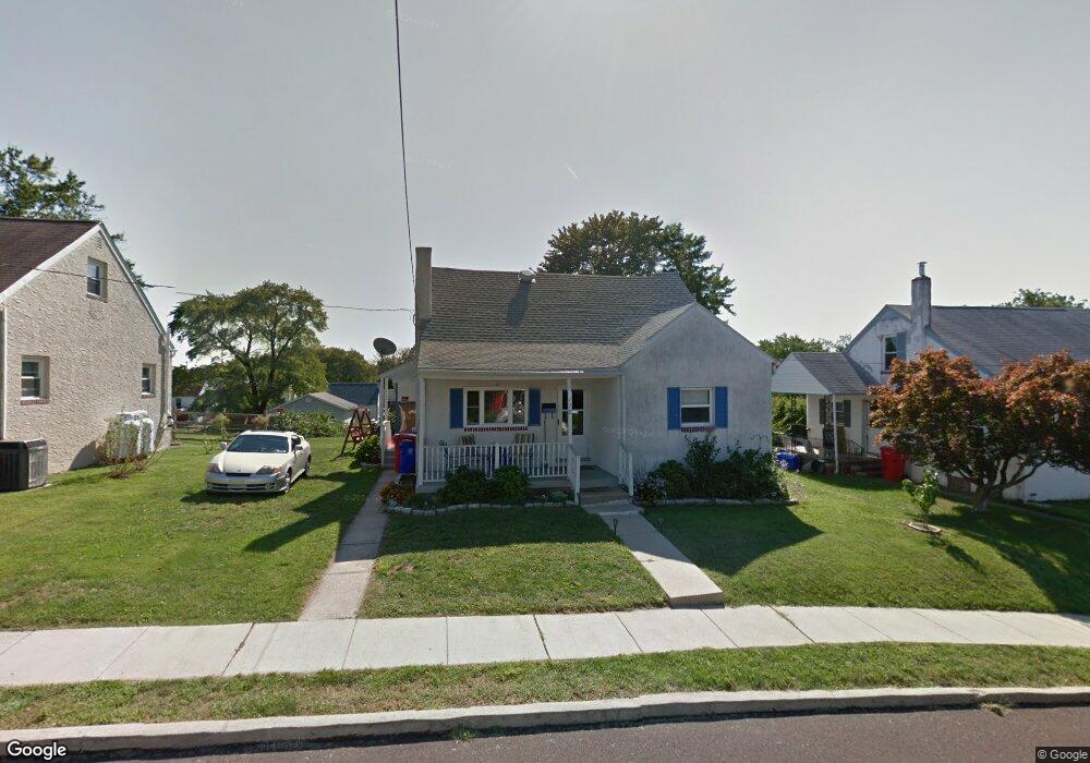 118 W 7th St, Pottstown, PA 19464 - photo 1