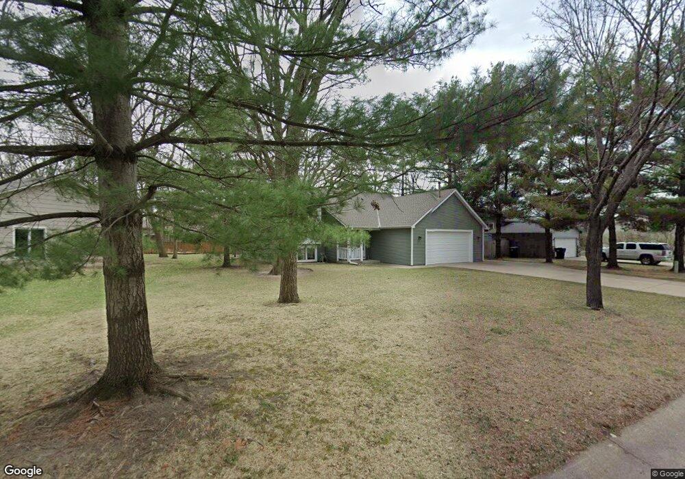 1580 107th Ave NW, Coon Rapids, MN 55433 - photo 1