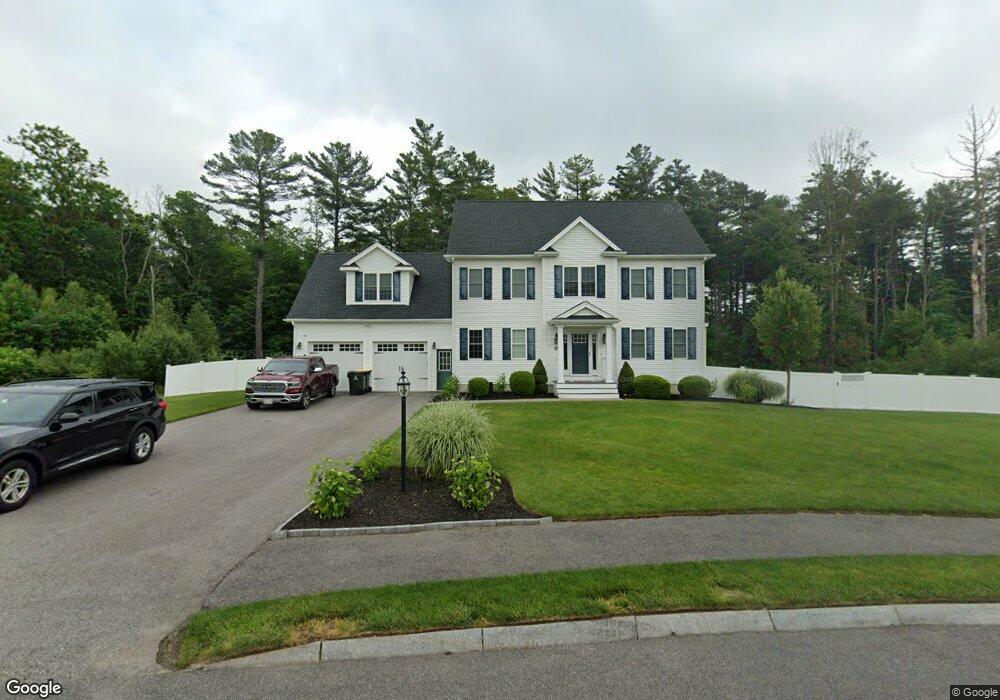 13 Farm Rd, West Bridgewater, MA 02379 - photo 1