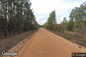 0 Magnolia Church Rd Unit 3187743, Gibson, GA 30810