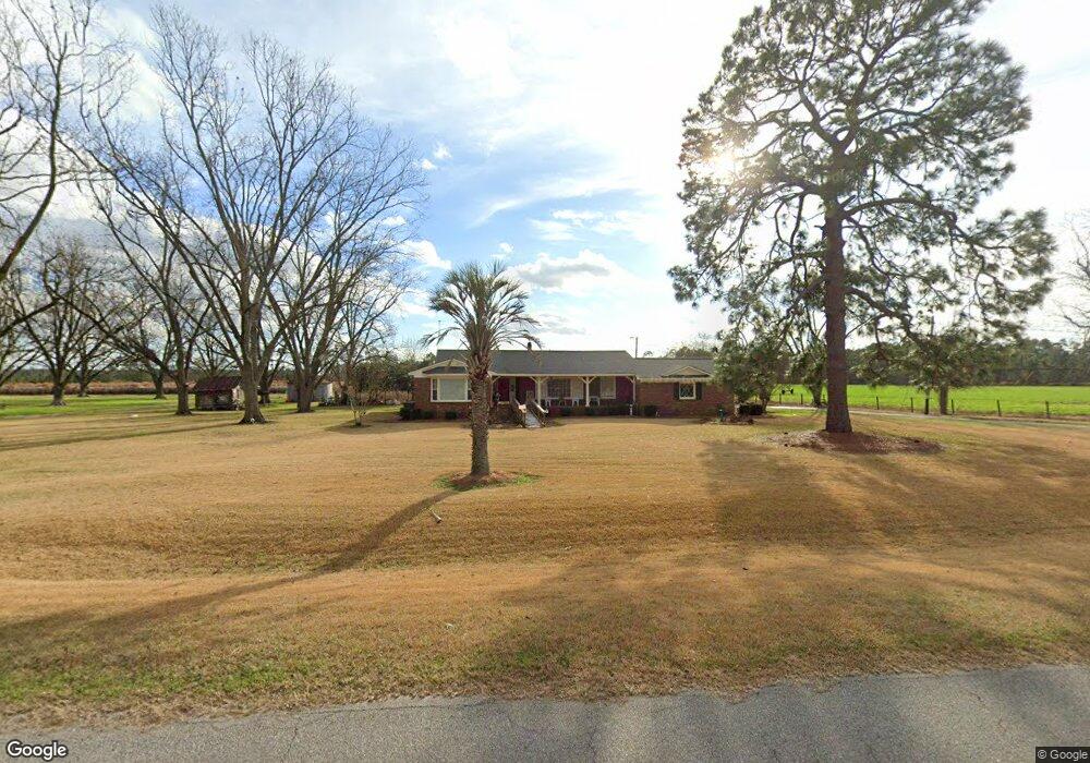 5405 Gladys Rd, Alapaha, GA 31622 - photo 1