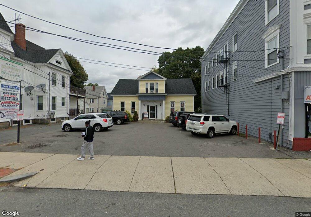 61 Broadway, Methuen, MA 01844 - photo 1