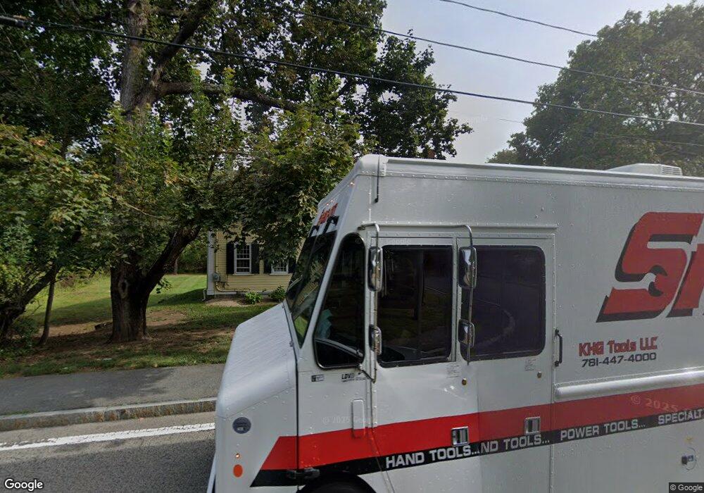 111 Whiting St, Hanover, MA 02339 - photo 1