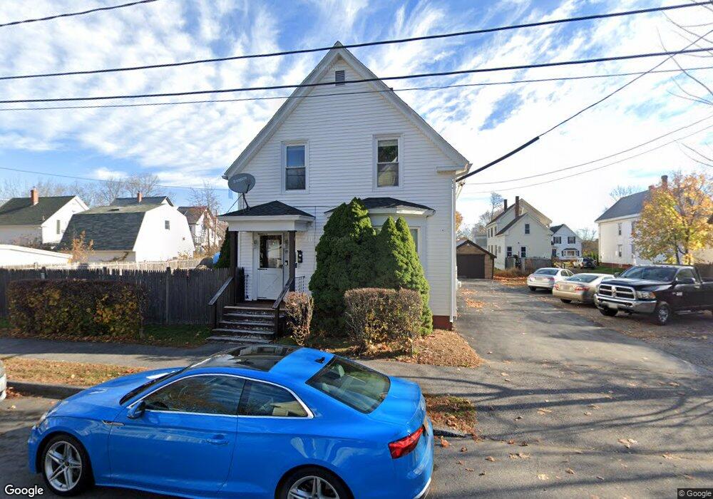 33 Knight St, Westbrook, ME 04092 - photo 1