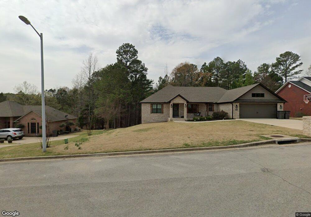 47 N 75th St, Paragould, AR 72450 - photo 1