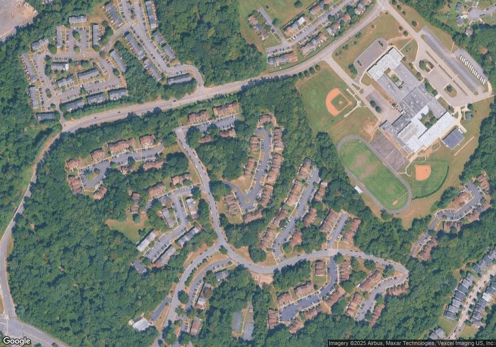 1756 Powder Horn Terrace, Woodbridge, VA 22191 - photo 1