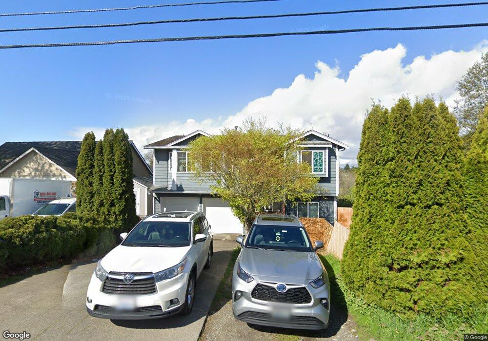 22429 16th Ave S, Des Moines, WA 98198 - photo 1