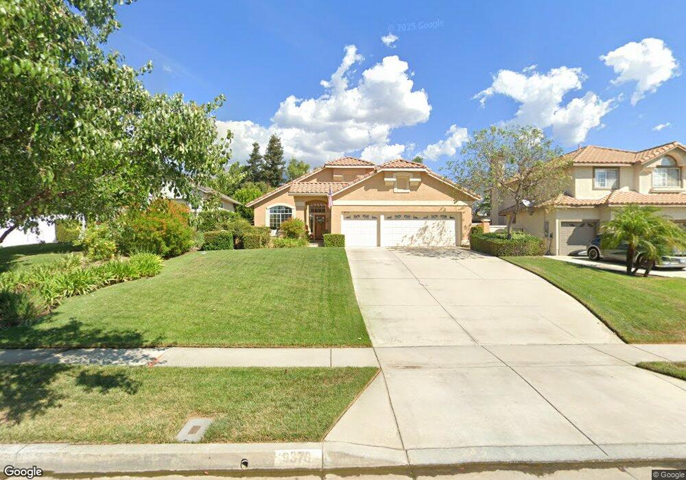 9378 Ledig Dr, Rancho Cucamonga, CA 91701 - photo 1