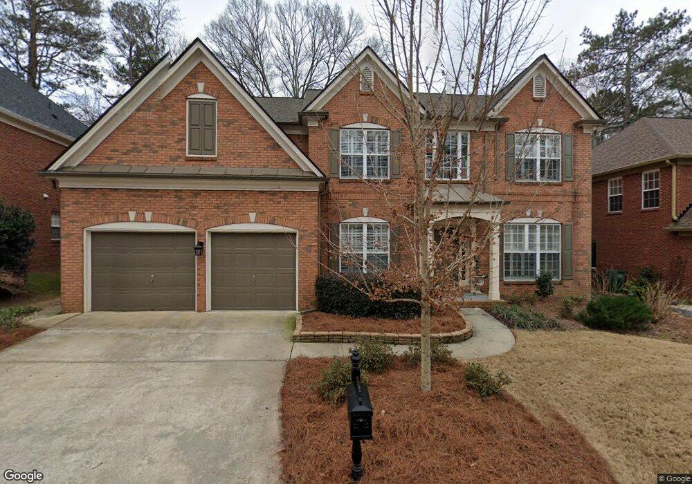 3427 Belridge Dr SE unit II, Smyrna, GA 30080 - photo 1