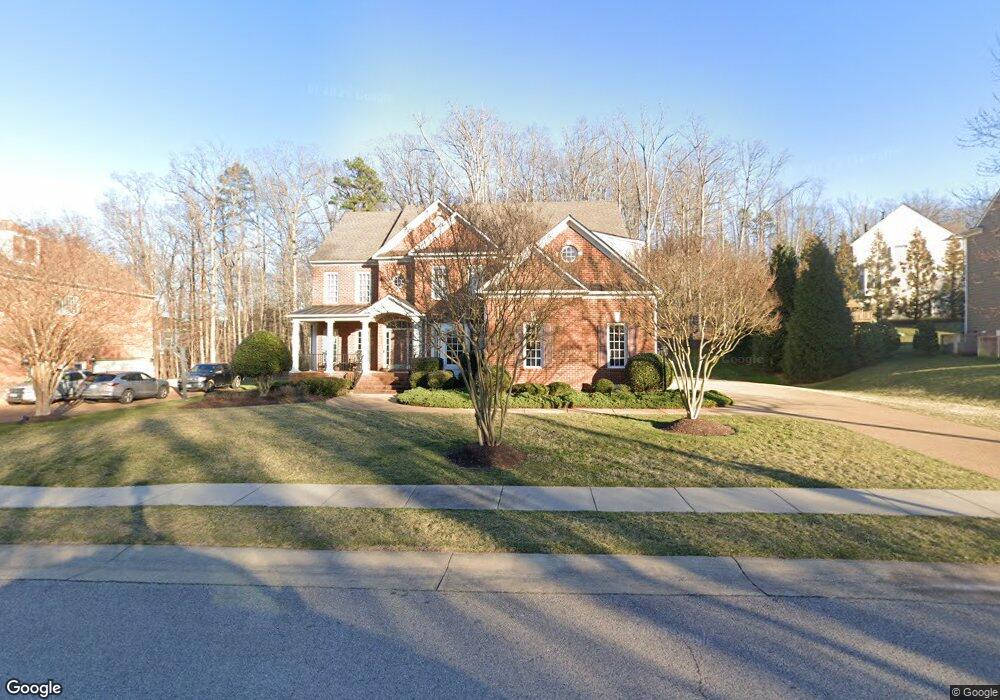 3513 Ellerton Dr, Midlothian, VA 23113 - photo 1