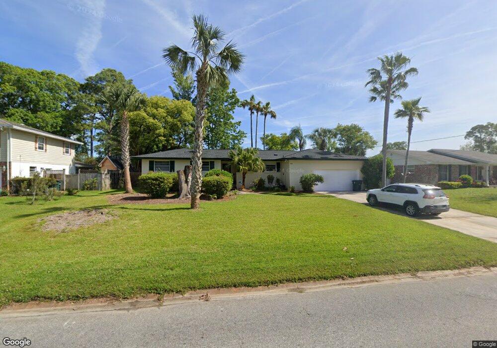 8115 Altama Rd, Jacksonville, FL 32216 - photo 1