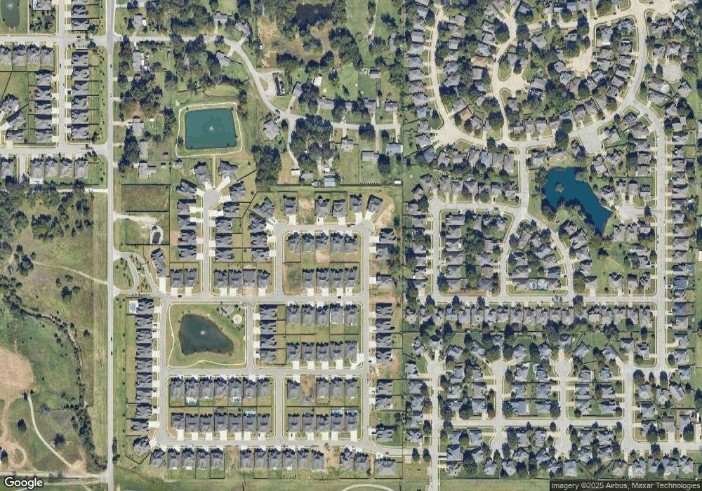 1608 W 114th St, Jenks, OK 74037 - photo 1