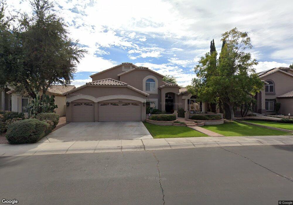 1957 E Mcnair Dr, Tempe, AZ 85283 - photo 1