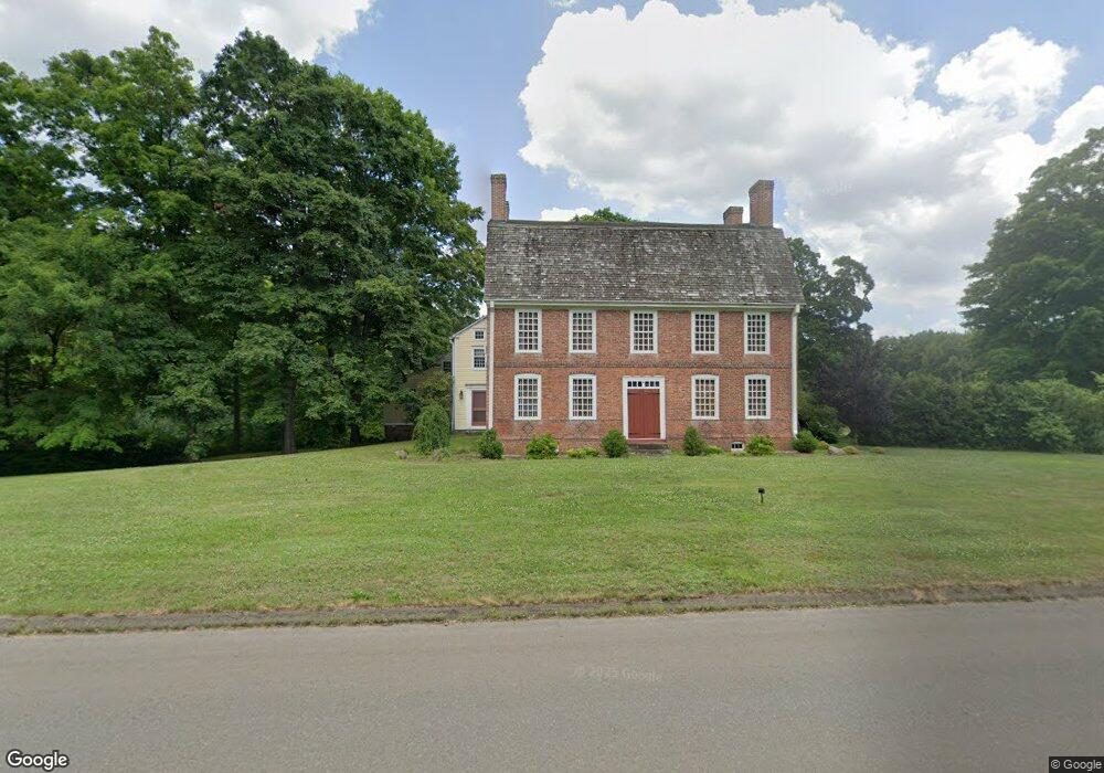 898 Clintonville Rd, Wallingford, CT 06492 - photo 1