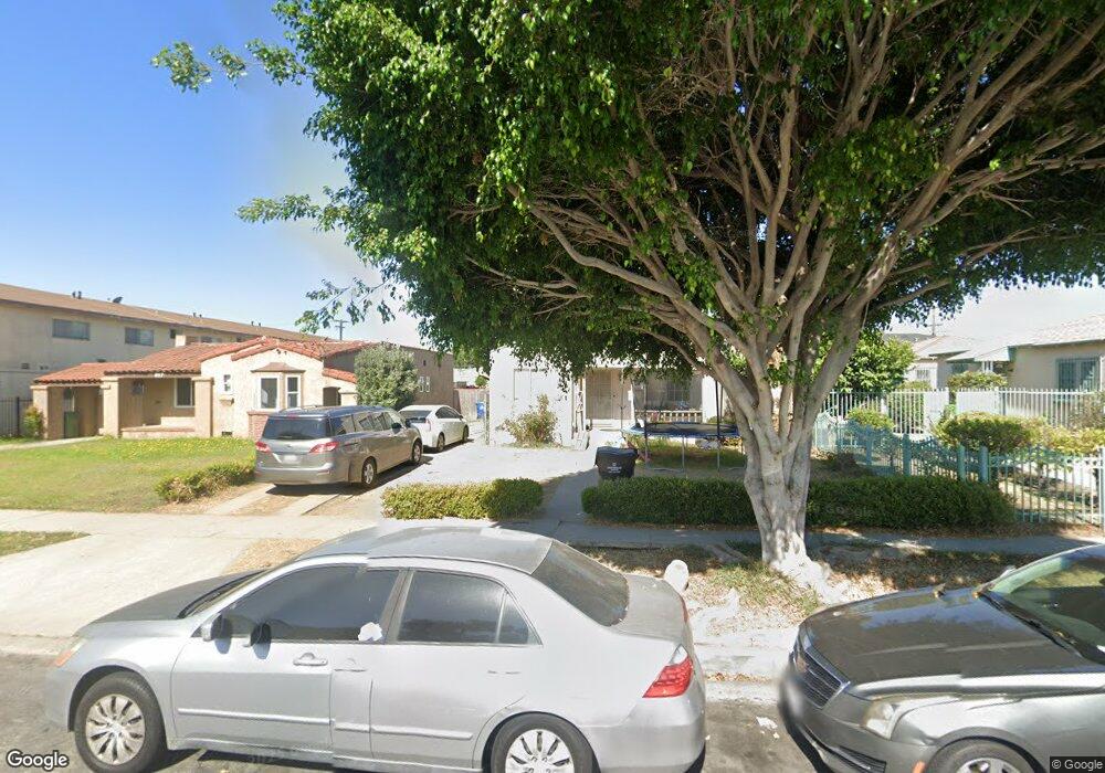 815 S Osage Ave, Inglewood, CA 90301 - photo 1