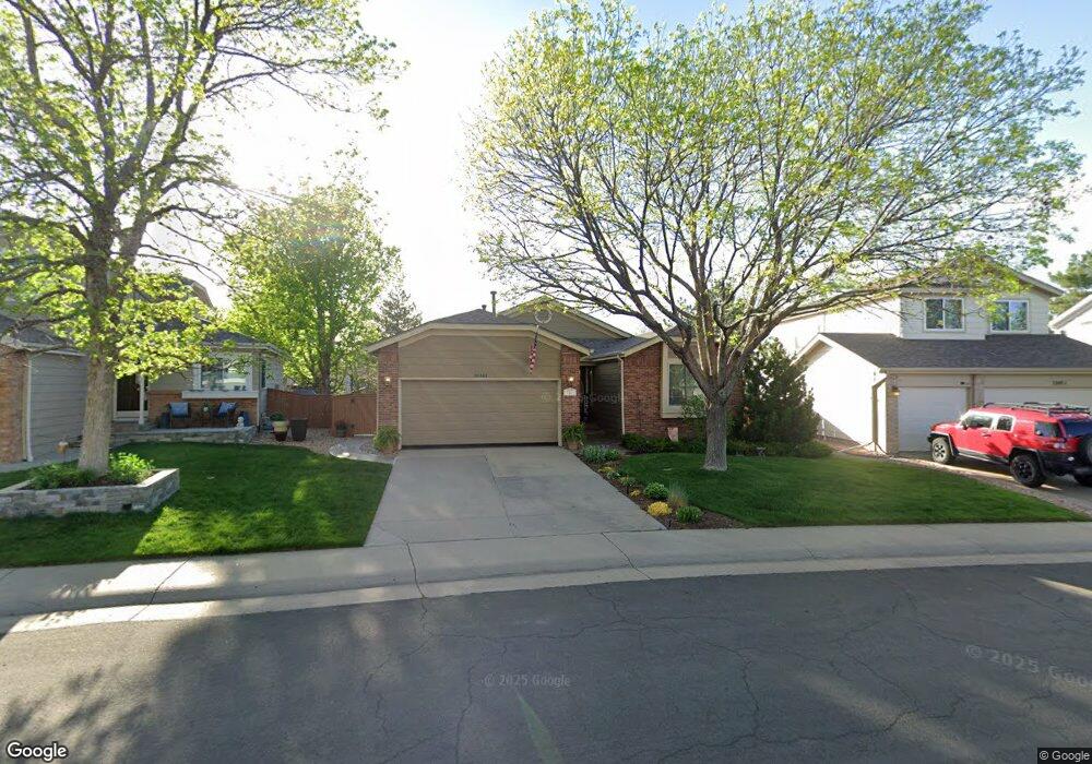 10461 Tiger Run, Lone Tree, CO 80124 - photo 1