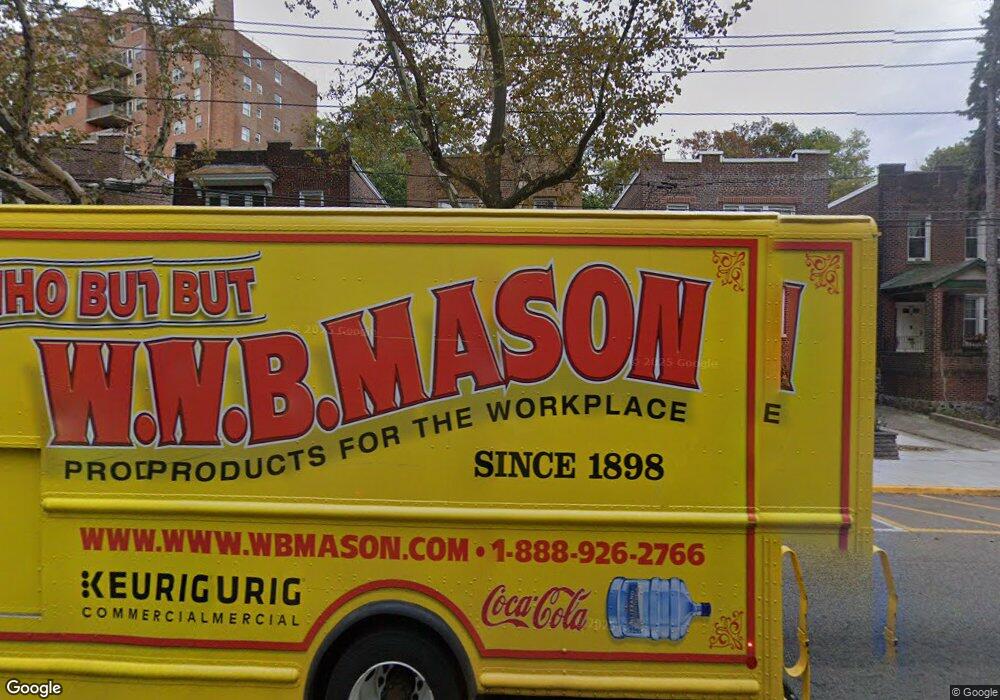 652 Boulevard E, Weehawken, NJ 07086 - photo 1